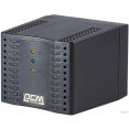 Стабилизатор напряжения Powercom TCA-3000 (черный)