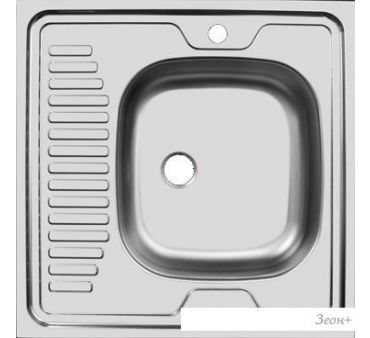   Ukinox STD600.600-5C 0L