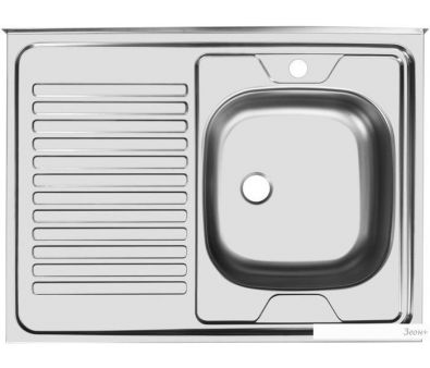   Ukinox STD800.600-4C 0R