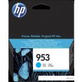 Картридж HP 953 [F6U12AE]