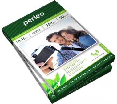  Perfeo  10x15 230 /2 50  [PF-GLR4-230/50]
