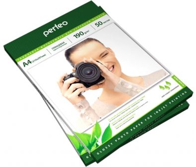  Perfeo  A4 190 /2 50  [PF-GLA4-190/50]