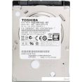 Гибридный жесткий диск Toshiba 500GB [MQ02ABF050H]