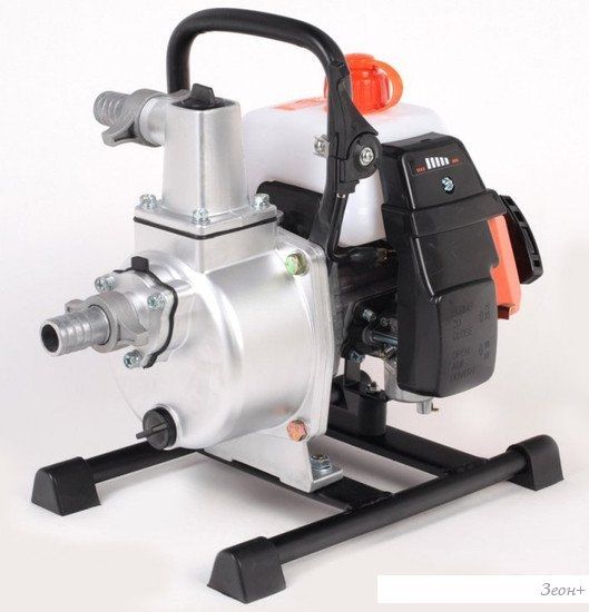 Мотопомпа Patriot MP 1010 ST