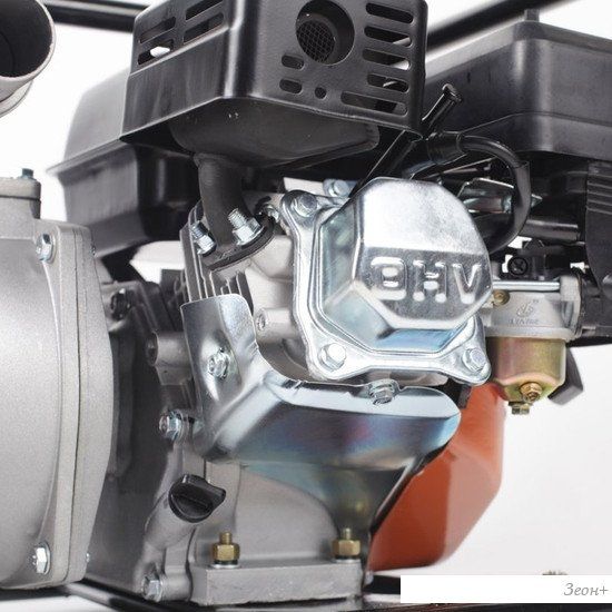 Мотопомпа Patriot MP 2036 S