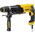 Перфоратор DeWalt D25144K