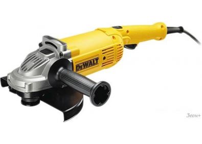   DeWalt DWE492S