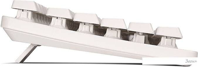 Клавиатура SVEN Standard 301 White