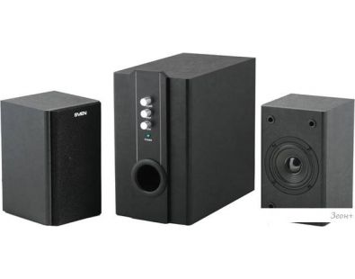Акустика SVEN SPS-820 (черный)