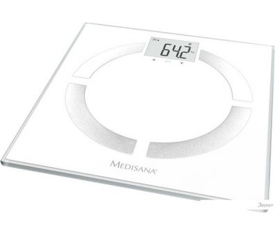   Medisana BS 444 connect