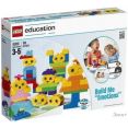 Конструктор LEGO Education 45018 Эмоциональное развитие ребенка