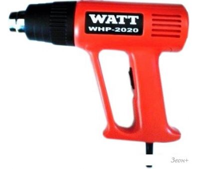   WATT WHP-2020 [702000210]
