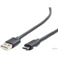 Кабель Cablexpert CCP-USB2-AMCM-6