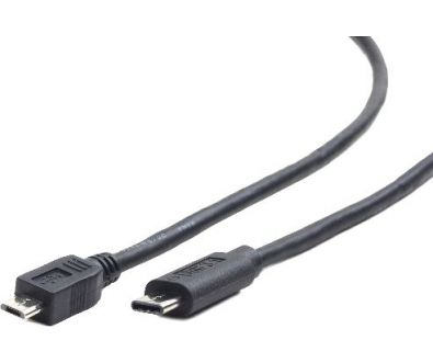  Cablexpert CCP-USB2-mBMCM-10