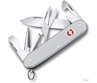   Victorinox Alox Pioneer X [0.8231.26]