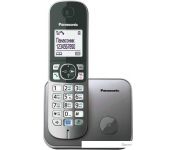  Panasonic KX-TG6811RUM