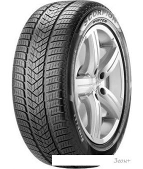   Pirelli Scorpion Winter 275/45R21 107V