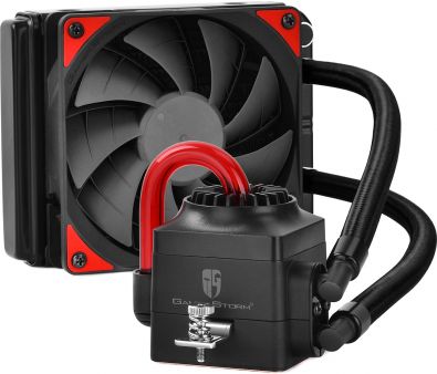   DeepCool Captain 120EX [DP-GS-H12L-CT120EX]