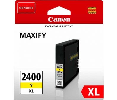  Canon PGI-2400XL Y