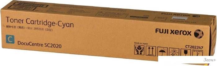 Картридж Xerox 006R01694