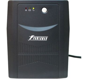    Powerman Back Pro 1500