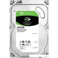   Seagate BarraCuda 500GB [ST500DM009]