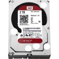   WD Red Pro 2TB [WD2002FFSX]