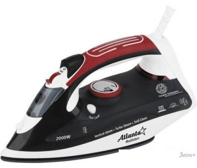  Atlanta ATH-5493 ()