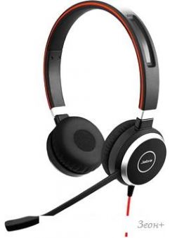  Jabra EVOLVE 40 MS Stereo