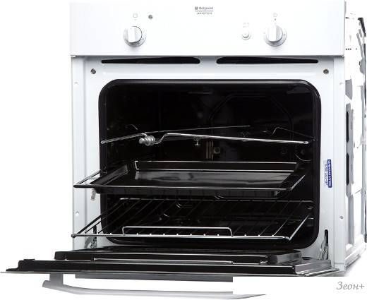 Газовый Духовой Шкаф Встраиваемый Хотпоинт Аристон Купить