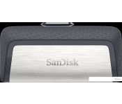 USB Flash SanDisk Ultra Dual Type-C 16GB [SDDDC2-016G-G46]