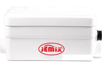   Jemix STP-250
