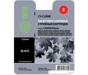  CACTUS CS-CLI8BK ( Canon CLI-8 Black)