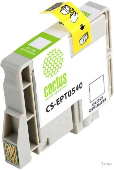 Картридж CACTUS CS-EPT0540