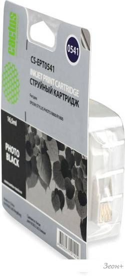 Картридж CACTUS CS-EPT0541