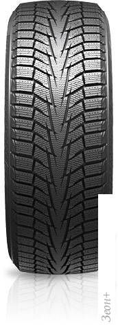 Автомобильные шины Hankook Winter i*cept iZ2 W616 245/45R19 102T