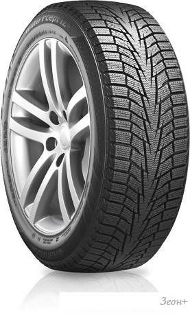Автомобильные шины Hankook Winter i*cept iZ2 W616 245/45R19 102T