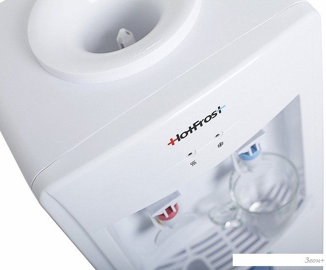 Кулер для воды HotFrost V118E