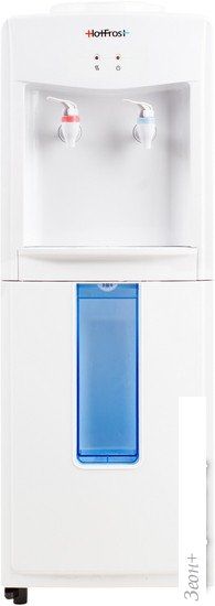 Кулер для воды HotFrost V118F