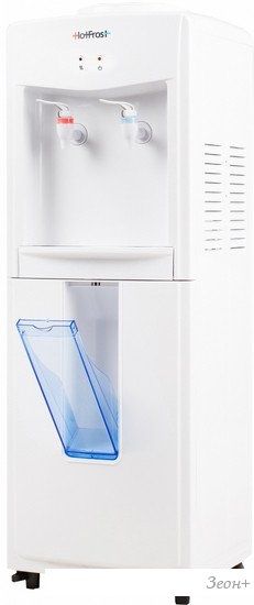 Кулер для воды HotFrost V118F