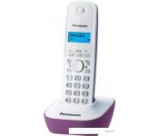  Panasonic KX-TG1611RUF