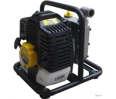 Мотопомпа Huter MP-25