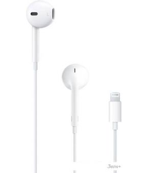  Apple EarPods   Lightning [MMTN2ZM/A]