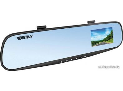   Artway AV-610