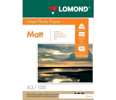  Lomond   A3 120 /2 100  [0102162]
