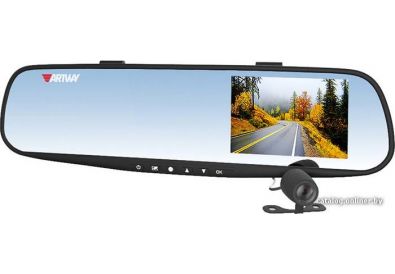   Artway AV-601