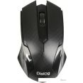 Мышь Dialog Pointer MROP-07U