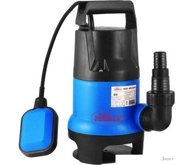   Jemix GS-550