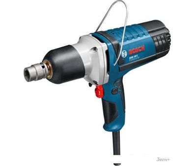   Bosch GDS 18 E