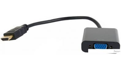  Cablexpert A-HDMI-VGA-04